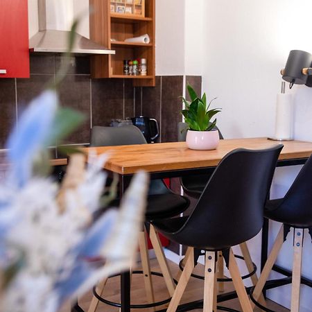 Cosy Castle Flat In Ljubljana Center - Free Parking Apartment Ngoại thất bức ảnh